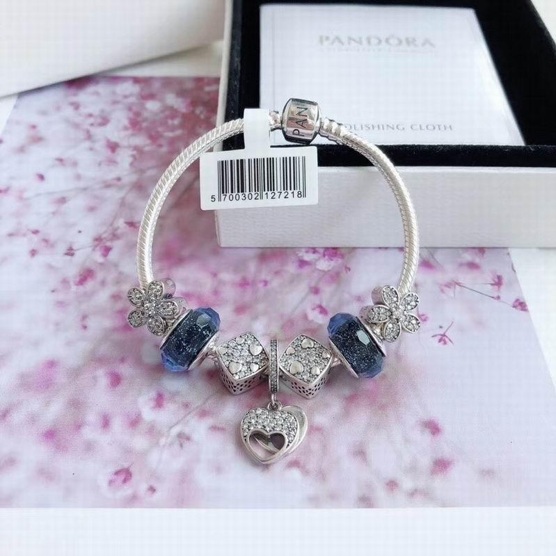 Pandora Bracelets 1243